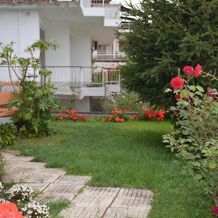 Dimitra Hotel Kamena Vourla Exterior photo