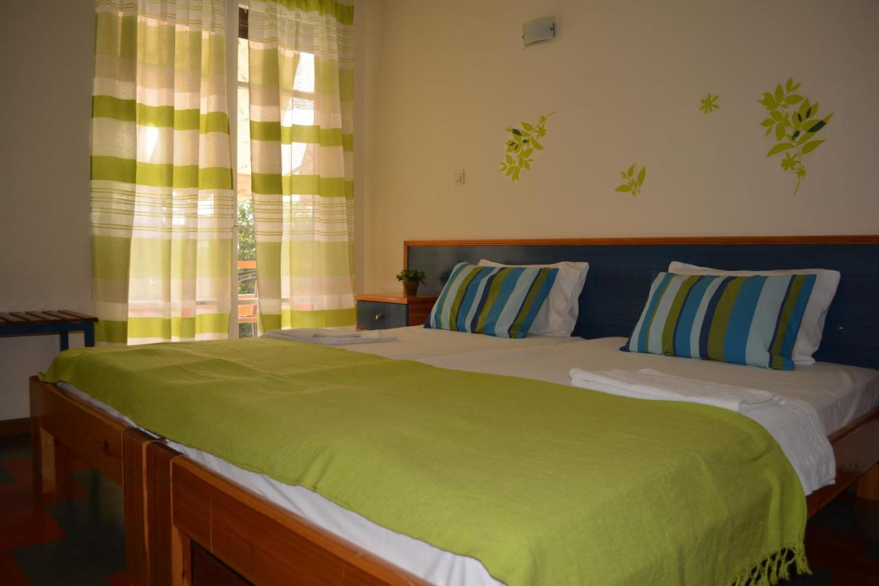 Dimitra Hotel Kamena Vourla Room photo